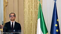 Se prepara el choque frontal entre Roma y Bruselas