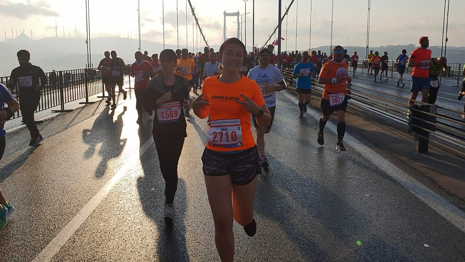 İstanbul Maratonu