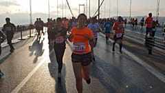 İstanbul Maratonu