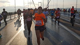 İstanbul Maratonu
