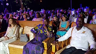 Tartışmalı 'Troya' kıyafetiyle gündeme gelen Uganda büyükelçisinin yerine yeni atama yapıldı