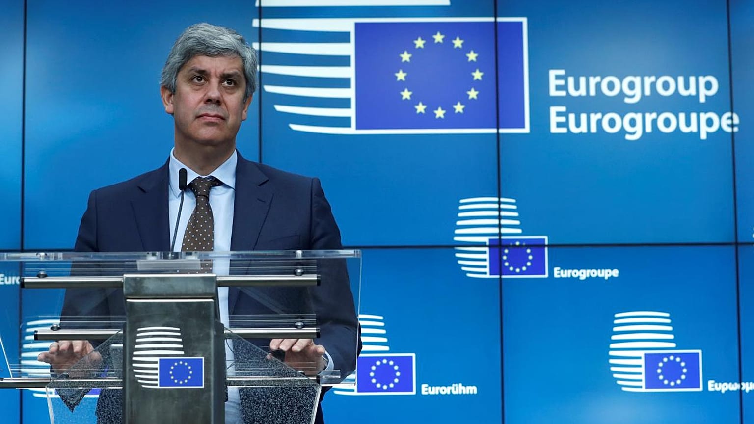 Μάριο Σεντένο: «Η Ελλάδα έχει επιστρέψει στην ανάπτυξη»