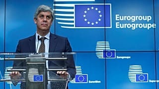 Μάριο Σεντένο: «Η Ελλάδα έχει επιστρέψει στην ανάπτυξη»