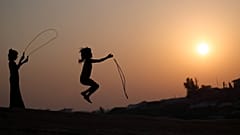 Dünya Çocuk Günü: Milyonlarcası risk altında