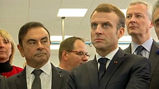 Carlos Ghosn, akit csak "Költséggyilkosnak" hívtak