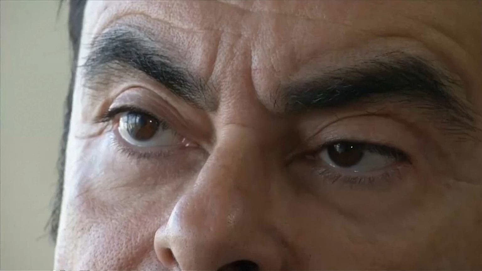 Carlos Ghosn - eine Auto-Ära geht zuende