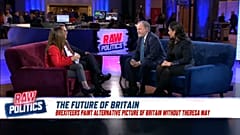 Raw Politics: Gibraltar, post-Brexit immigration, whistleblower protection