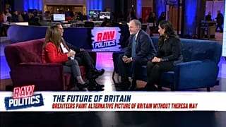 Raw Politics: Gibraltar, post-Brexit immigration, whistleblower protection
