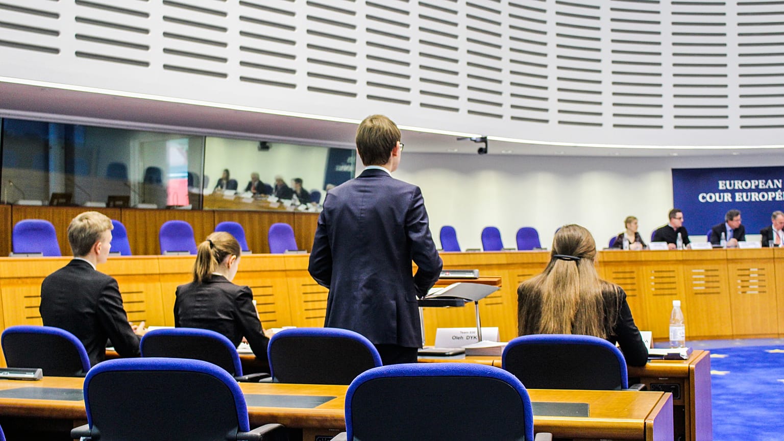 AİHM eski yargıcı Türmen: Demirtaş kararı Türkiye’de demokrasinin olmadığını gösteriyor