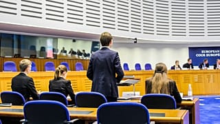 AİHM eski yargıcı Türmen: Demirtaş kararı Türkiye’de demokrasinin olmadığını gösteriyor
