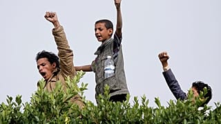 20.11. UNICEF-Weltkindertag: Wie steht es um die Kinder?