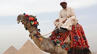 مصر: ارتفاع أسعار الرحلات بعد النمو الأخير في أعداد السائحين