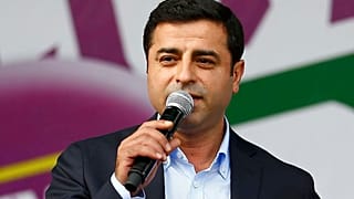 AİHM kararı sonrası Demirtaş'ın avukatı: Bir saniye bile tutuklu kalması ihlal olur
