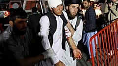 Afganistan'da Mevlit kandili programına saldırı: En az 50 ölü 70 yaralı