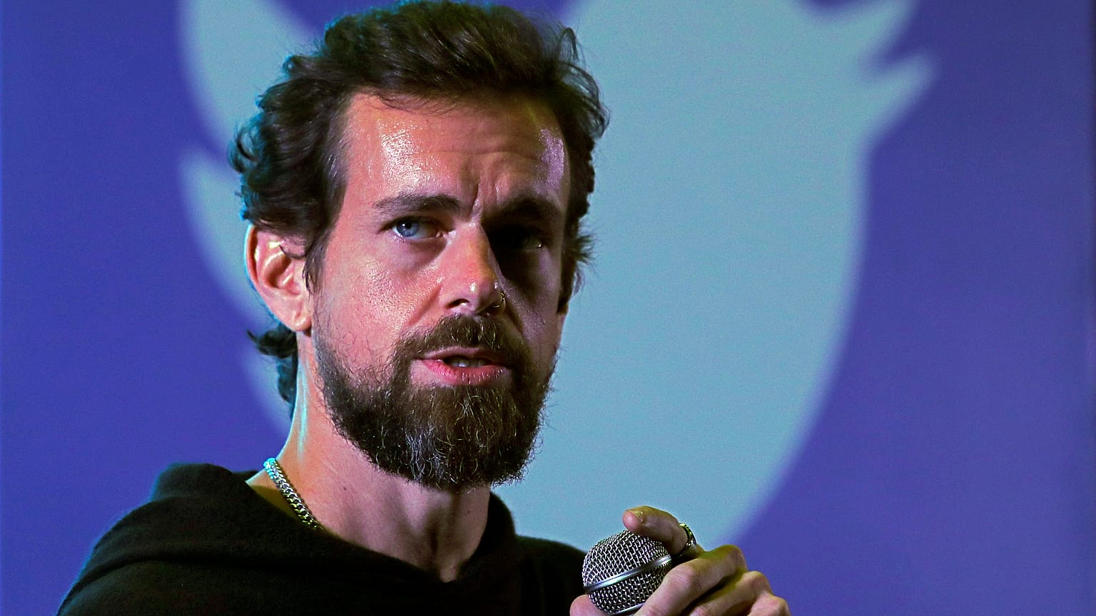Twitter CEO'sunun Hindistan'da 'kast'ı eleştiren fotoğrafı viral oldu