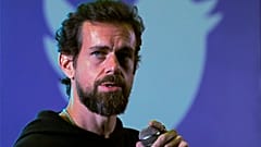 Twitter CEO'sunun Hindistan'da 'kast'ı eleştiren fotoğrafı viral oldu