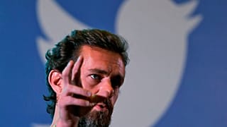 Twitter CEO'su Jack Dorsey