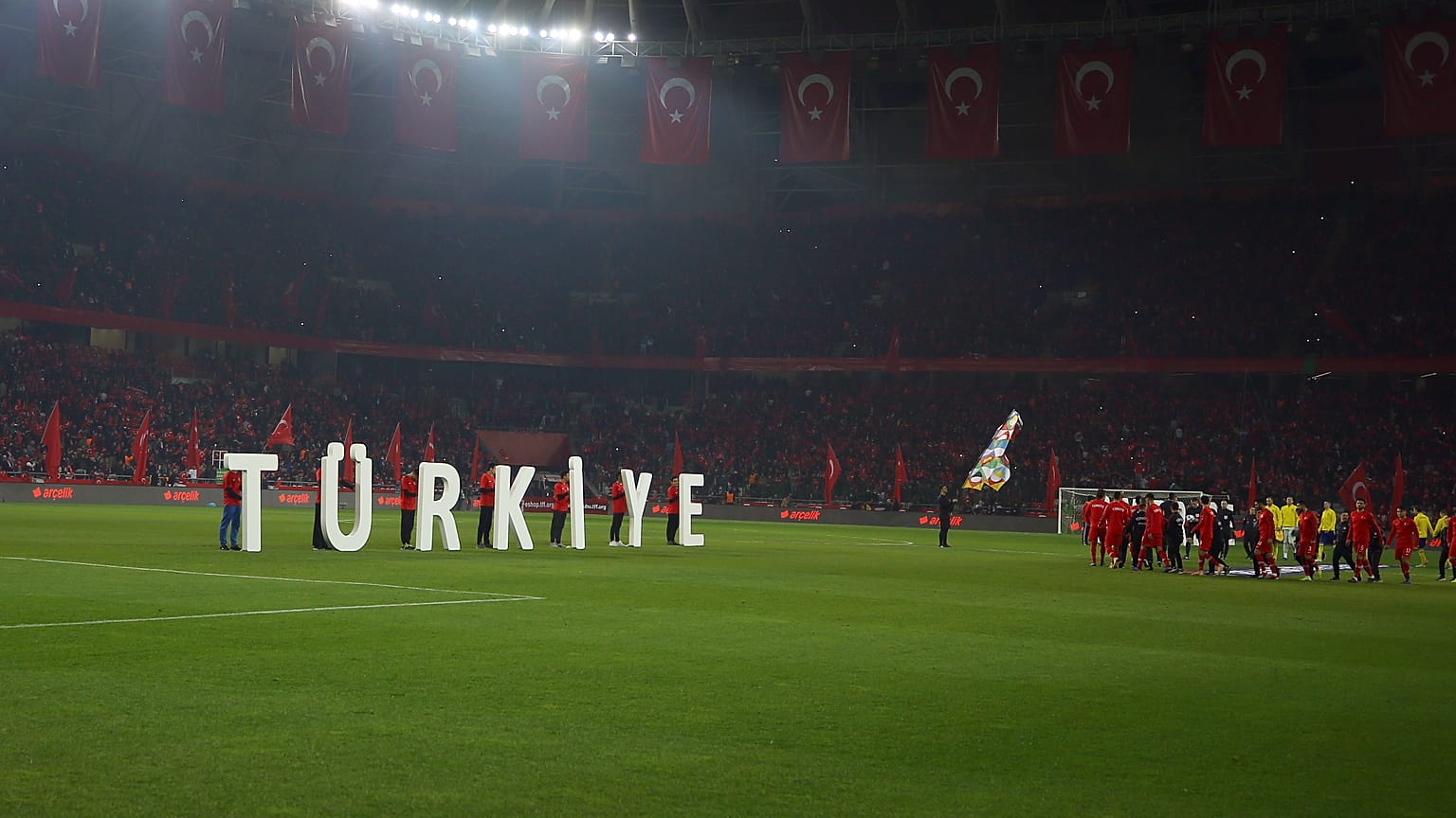 Bedelli askerlikte şampiyon TFF 3. lig
