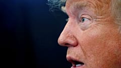 'US will stand by Saudis' despite Khashoggi murder, says Trump