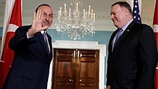 'Türkiye Kaşıkçı cinayeti için BM'den resmi soruşturma talep edebilir'