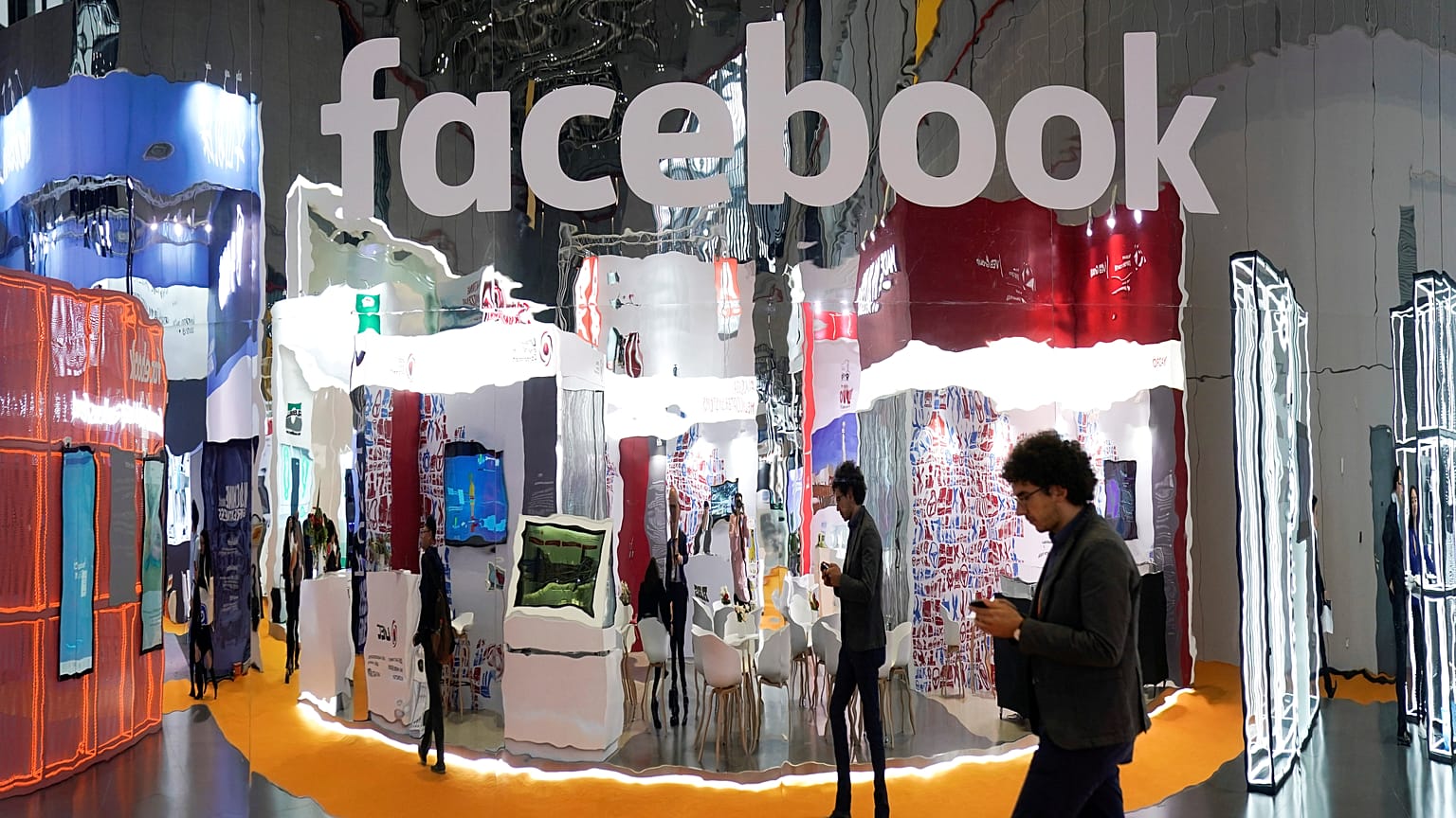 Facebook