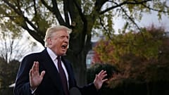 США: "Санкции в отношении Эр-Рияда введены не будут"