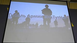 Наемники из РФ идут в Международный суд