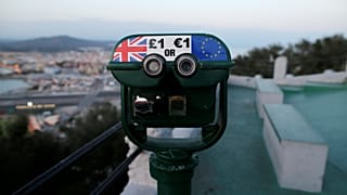 Sánchez: "Sem acordo sobre Gibraltar, não há voto favorável ao Brexit"