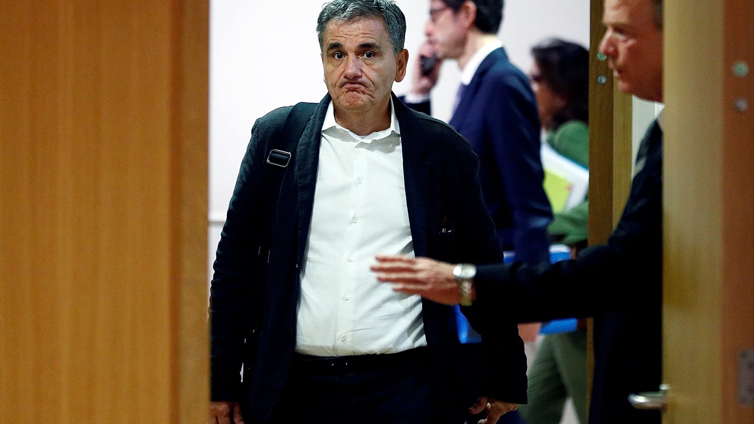 Στην Βουλή ο πρώτος μεταμνημονιακός προϋπολογισμός