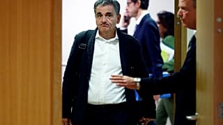 Στην Βουλή ο πρώτος μεταμνημονιακός προϋπολογισμός