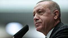 Erdoğan, 'Bizim mahkeme kararlarımızı tanımayanı biz de tanımayız' dediği AİHM'e 3 kez başvurdu