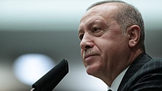 Erdoğan, 'Bizim mahkeme kararlarımızı tanımayanı biz de tanımayız' dediği AİHM'e 3 kez başvurdu