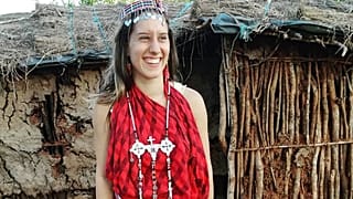 Kenya: rapita una volontaria italiana di 23 anni 