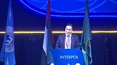 Le Sud-Coréen Kim Jong-yang prend la tête d'Interpol