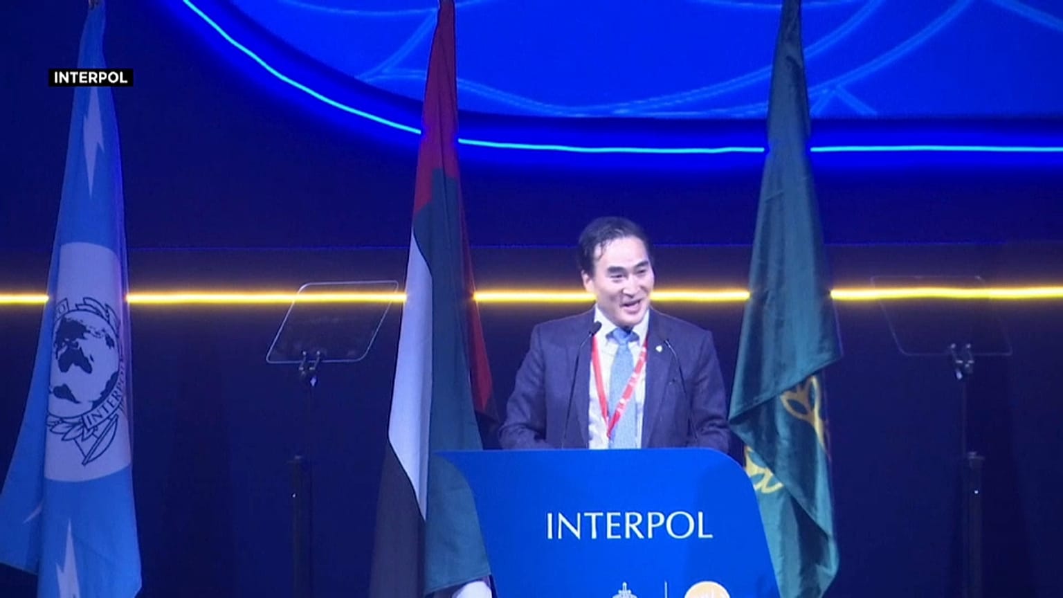 Kim, il neo presidente dell'Interpol che accontenta tutti (o quasi)