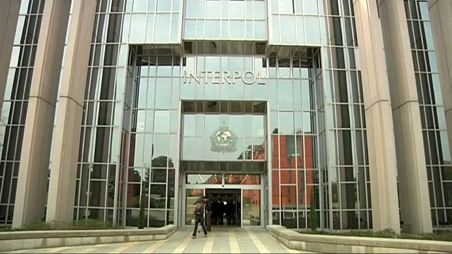  El surcoreano Kim Jong Yang, nuevo presidente de la Interpol 