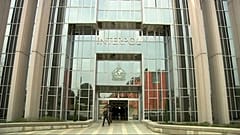  El surcoreano Kim Jong Yang, nuevo presidente de la Interpol 