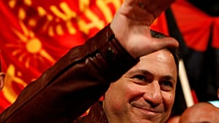 Gruevszki kiadatását kéri a macedón kormány a magyartól