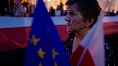 Polonya'dan yargıda geri adım: Tartışmalı Yüksek Mahkeme yasası değişiyor