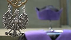 Módosították a lengyel legfelsőbb bírósági törvényt