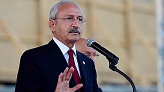 Kılıçdaroğlu: AİHM'in Demirtaş ile ilgili verdiği karara uyulsun 
