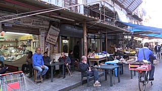 Em Palermo, palermitano