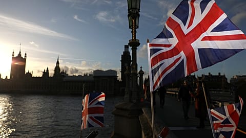 100 years since women gained right to stand for election as an MP