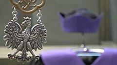 Разворот судебной реформы в Польше