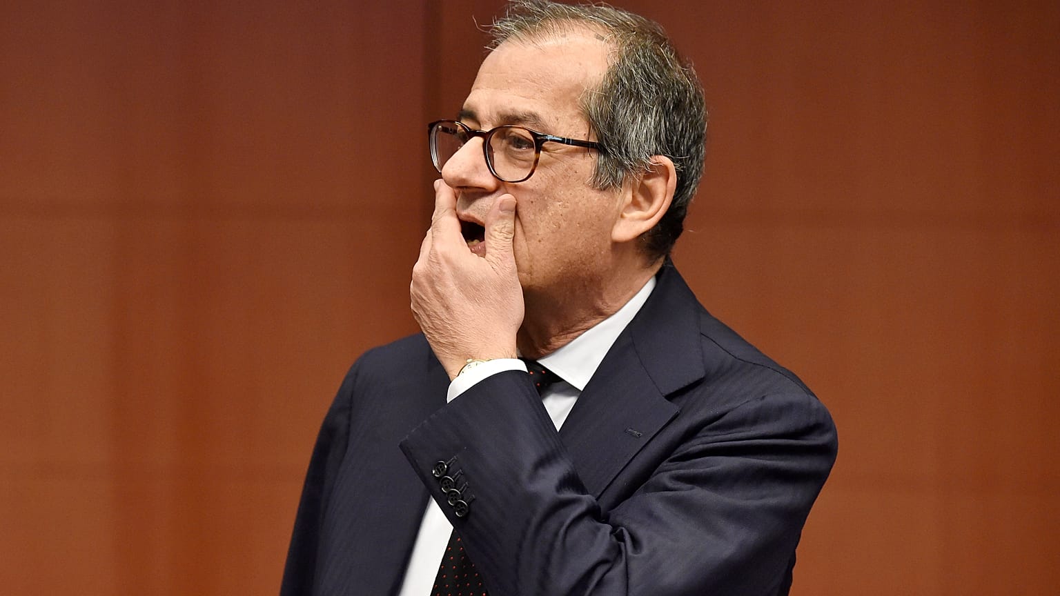 L'Europa boccia la manovra italiana, verso la procedura d'infrazione