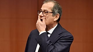 L'Europa boccia la manovra italiana, verso la procedura d'infrazione