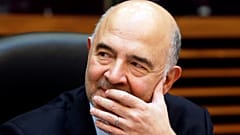 Bruselas aboga por abrir el procedimiento de déficit excesivo a Italia