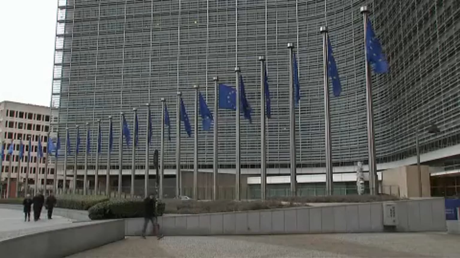 Еврокомиссия отклонила проект бюджета Италии
