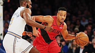 NBA: successi per Trail Blazers e Wizards