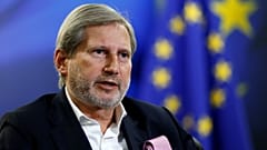 EU: Meg kell magyaráznia Orbánnak, ha tényleg menedékjogot kapott Gruevszki